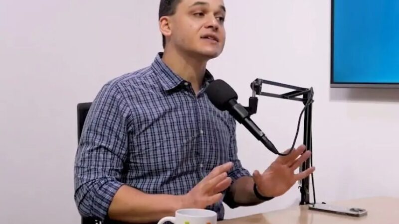 Prefeito de Vitória lidera em avaliações, superando seus pares no Sudeste e demais regiões do país.