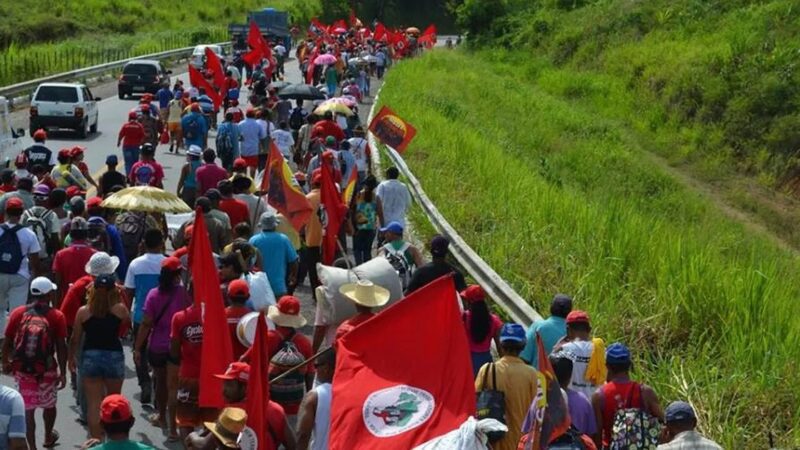 Parlamentar Capixaba Apresenta Propostas de Atualização no Programa Nacional de Reforma Agrária e Abraça a Causa da Modernização Digital no Campo