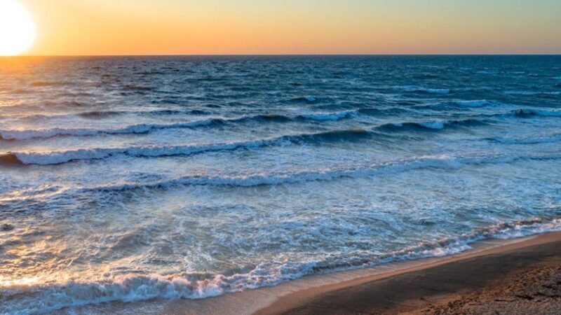 Governo do Estado projeta usina de dessalinização de água no litoral capixaba