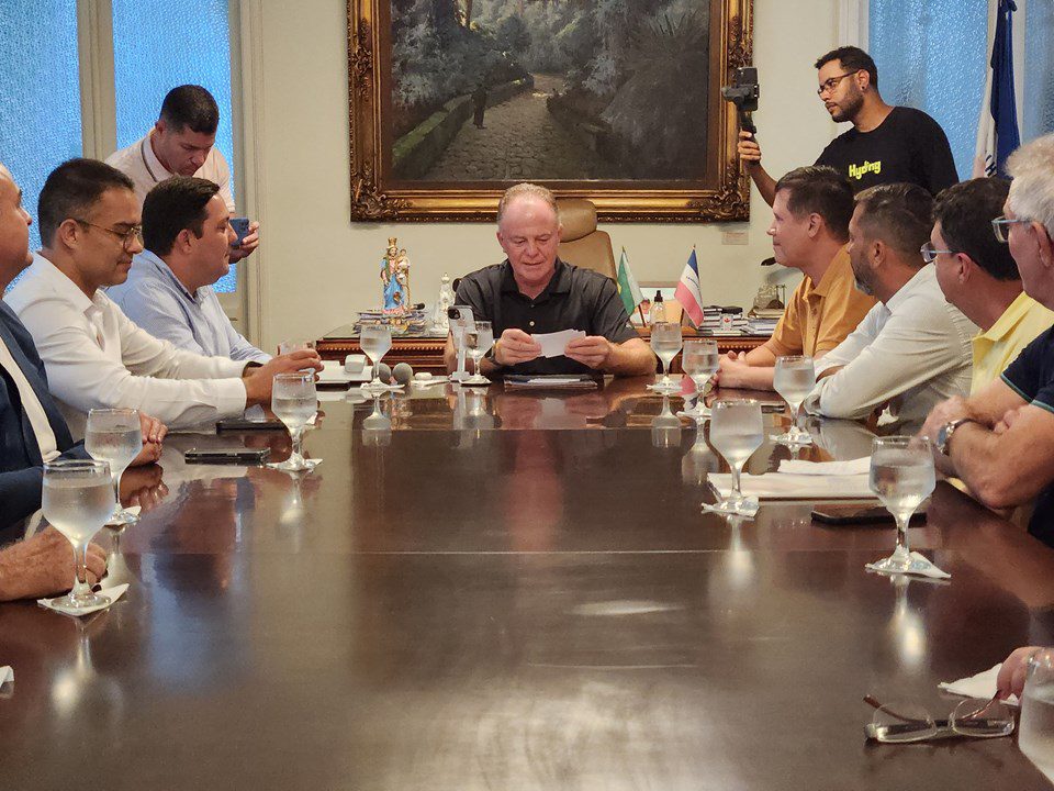 Parceria Estratégica: Governo Estadual Expande Oportunidades de Qualificação na Região Sul