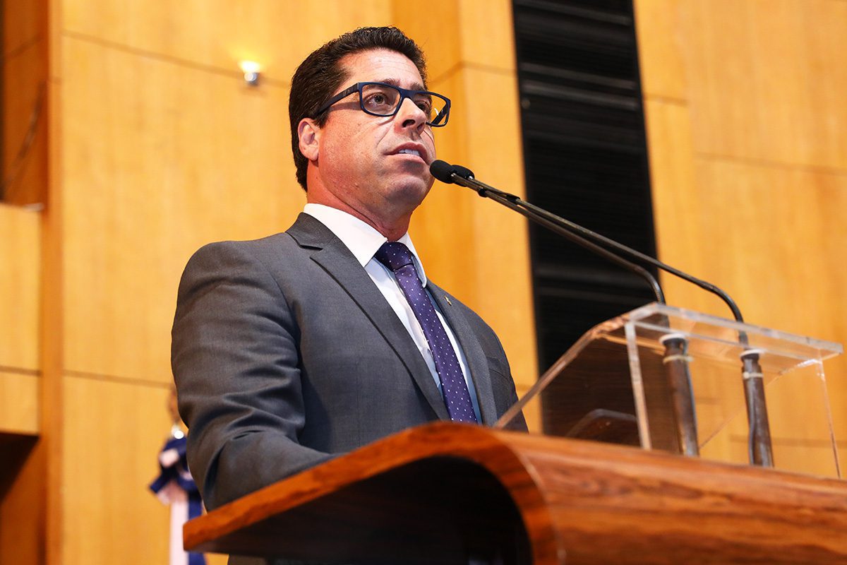 Prioridade Social: Marcelo Santos Direciona a Maior Parcela de Recursos em Emendas para 47 Instituições em 2024