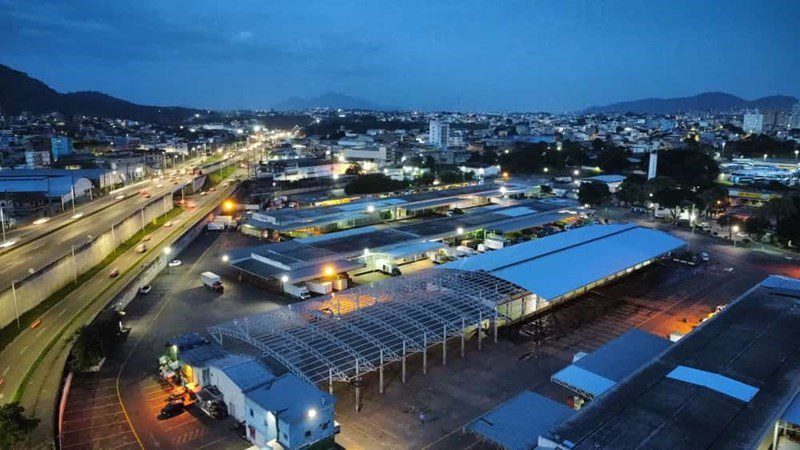 Governo do Estado entrega 11 galpões rurais e beneficia sete municípios em 2023