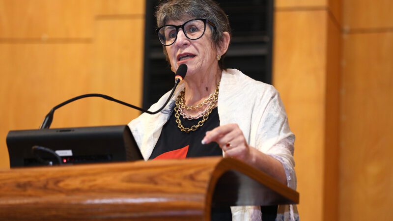 Iriny quer medida contra homofobia em estádios