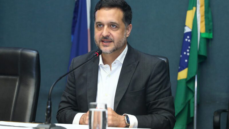 Mudanças no clima inspiram iniciativa