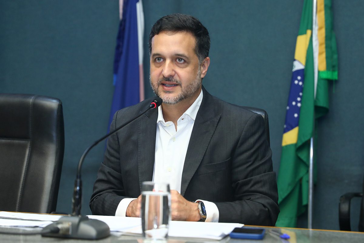 Projeto obriga fornecimento de monitor de glicose