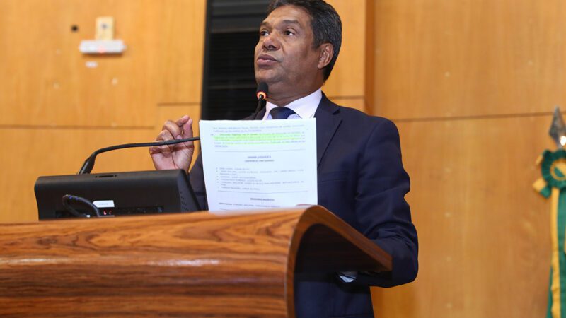 Projeto cria programa de alimentação inclusiva