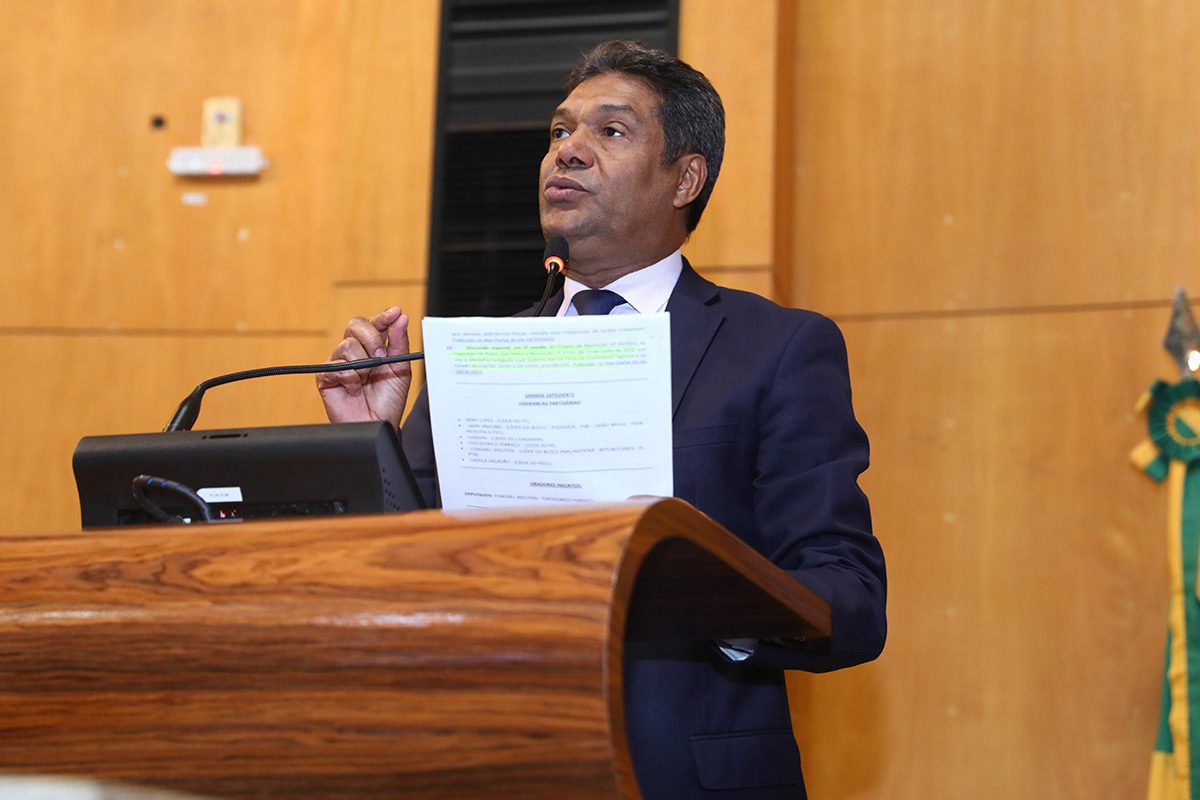Projeto cria programa de alimentação inclusiva