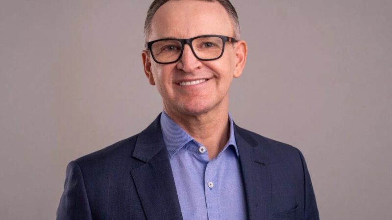 Majeski retorna como pré-candidato do PDT à prefeitura de Vitória