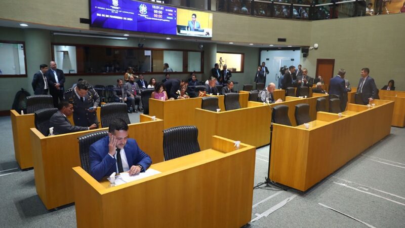 Projeto autoriza crédito suplementar de R$ 1,1 bilhão