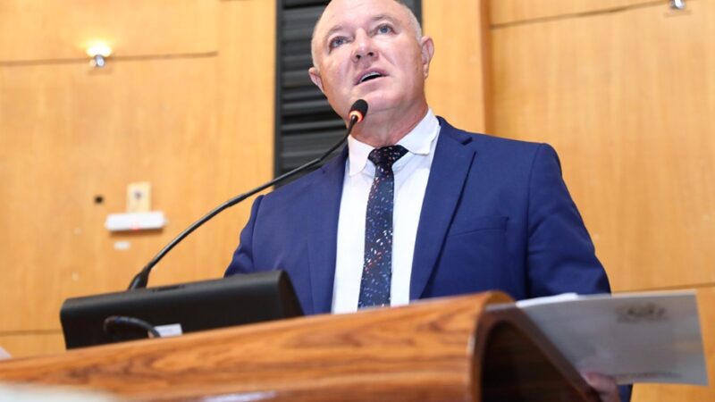 Proposta institui direitos a policiais gestantes