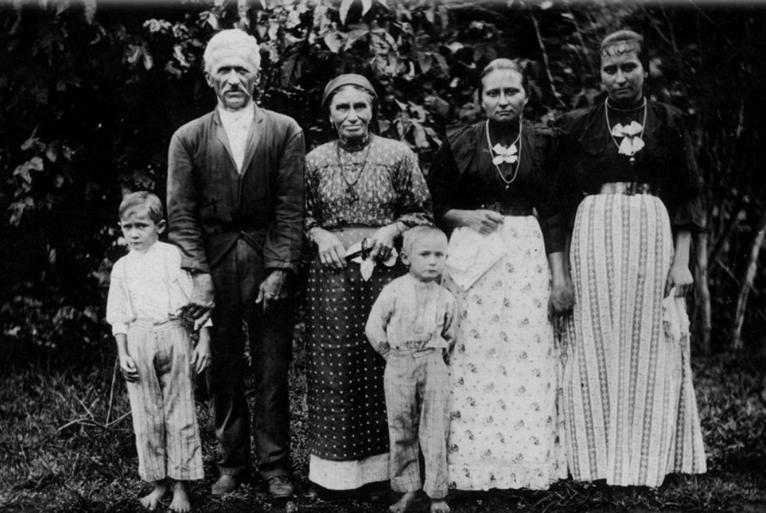 Evento celebra os 150 anos da imigração italiana no Brasil