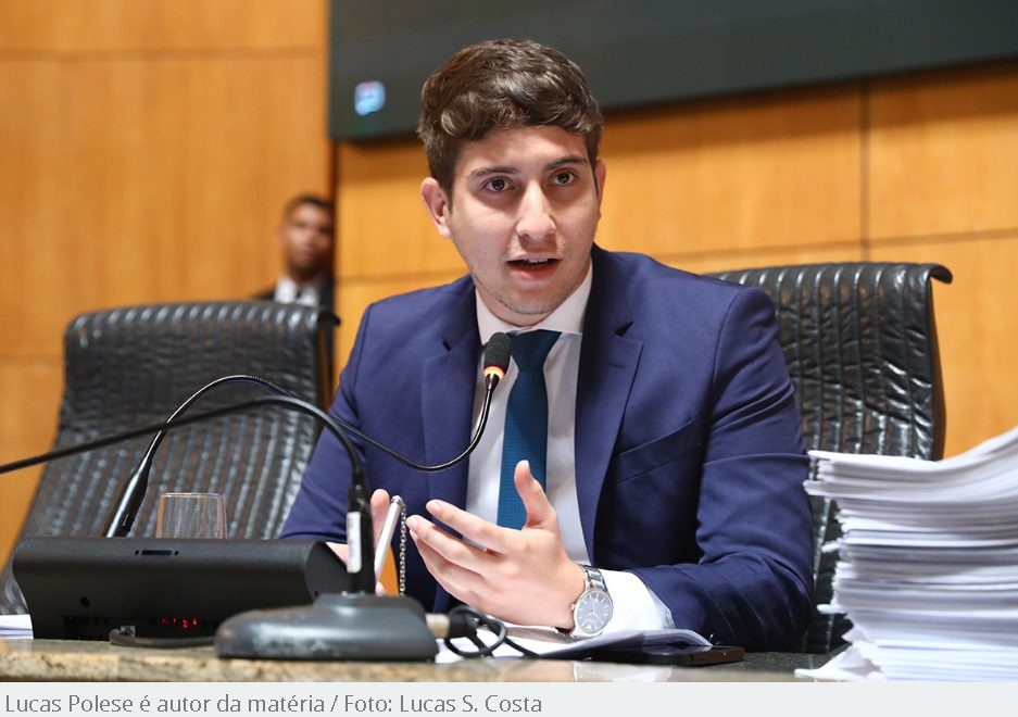 Aprovada urgência para punição a invasor de terra