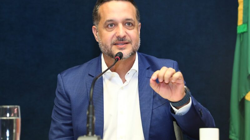 Deputado quer metas de qualidade do ar no estado