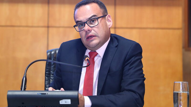 Propostas regras para venda de combustível