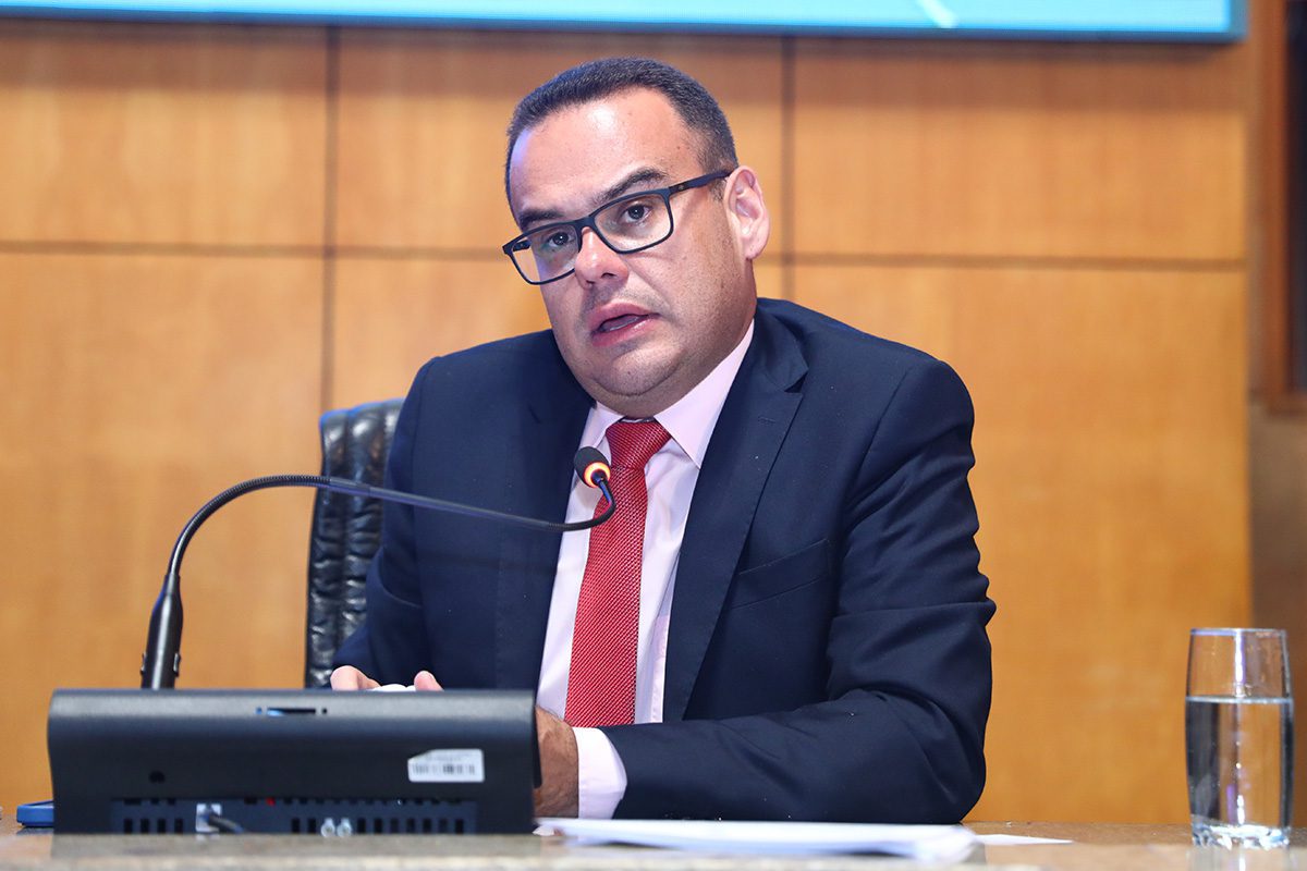 Propostas regras para venda de combustível