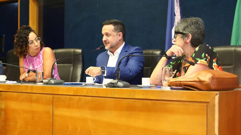 Comissão aprova política de qualidade do ar