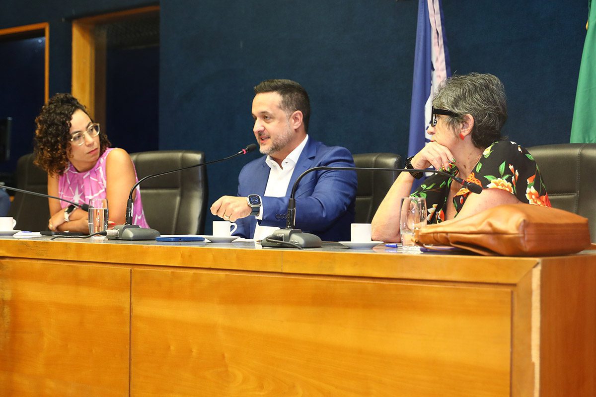 Comissão aprova política de qualidade do ar