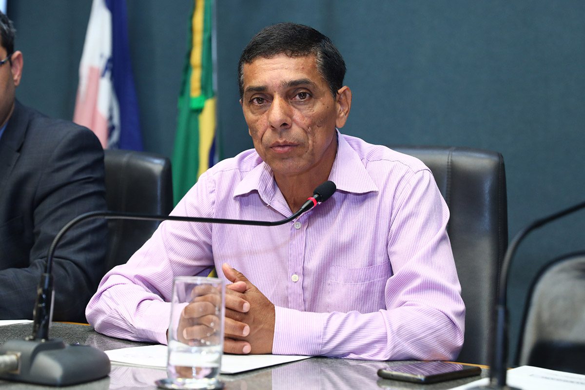 PL garante ultrassom morfológico para gestante
