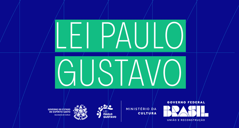 Secult lança editais de apoio a salas de cinema e espaços culturais pela Lei Paulo Gustavo
