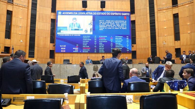 Turismo e combate ao racismo na sessão desta 3ª