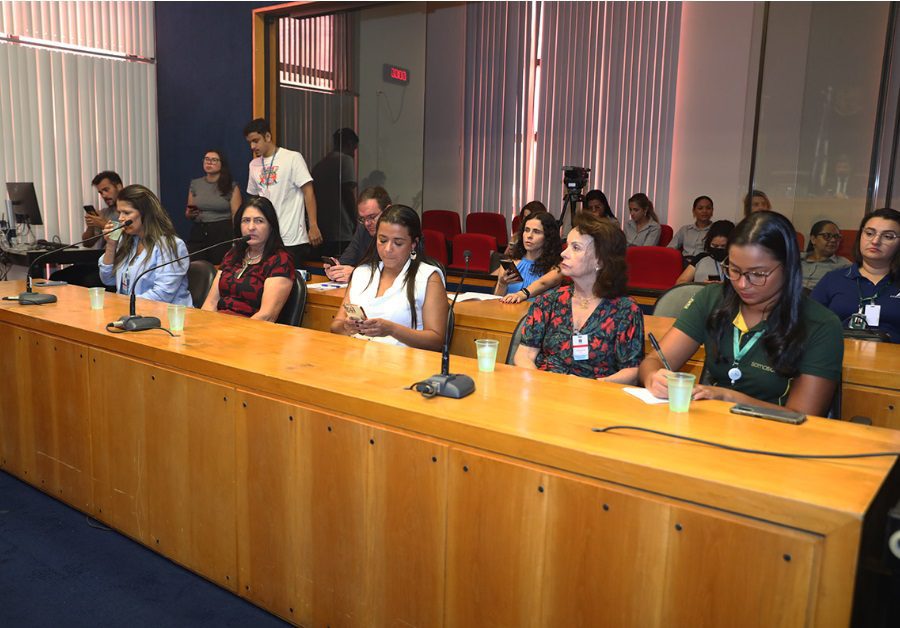 Participação de mulheres nas cooperativas em debate