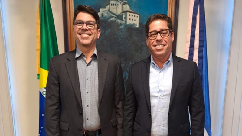 Davi Diniz tem apoio de 25 deputados para o TCE