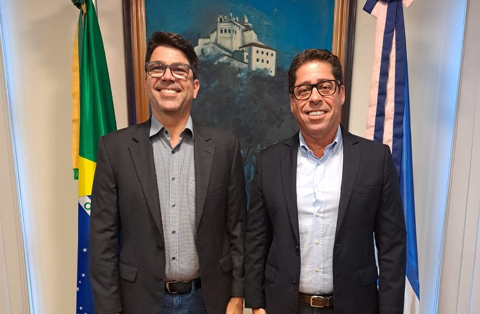 Davi Diniz tem apoio de 25 deputados para o TCE