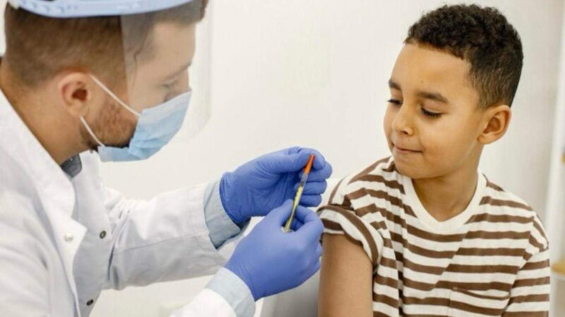 Vacina contra a dengue será distribuída para mais 29 municípios do ES