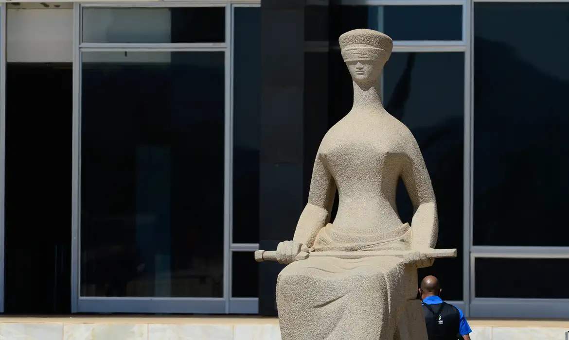 Foro privilegiado em pauta no STF a partir desta sexta-feira