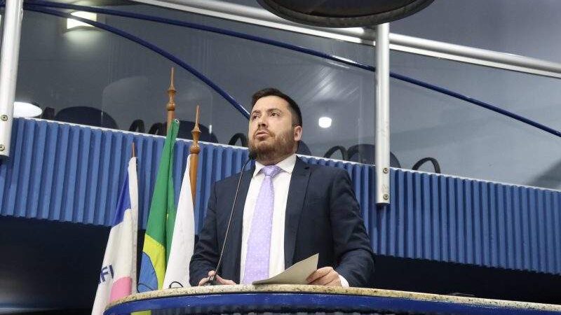 Julgamento do processo de cassação de Armandinho agendado pelo corregedor