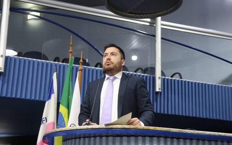 Julgamento do processo de cassação de Armandinho agendado pelo corregedor