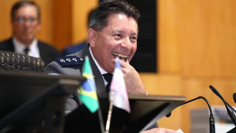 STF manda soltar Capitão Assumção