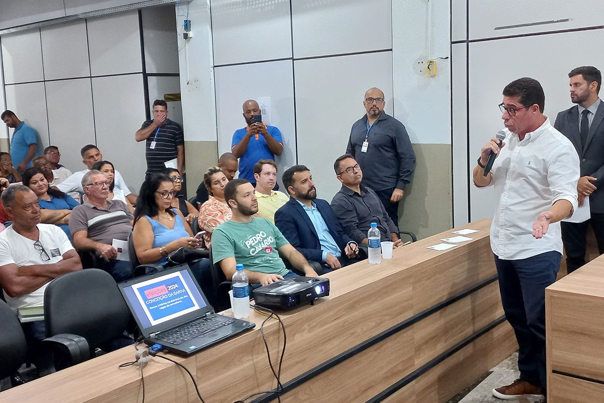 Tecnologia pode ser aliada contra crimes eleitorais