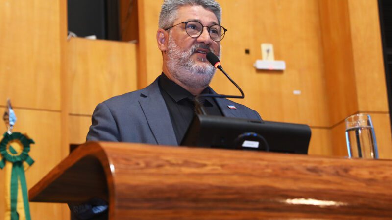 Prestação de contas na área da Saúde acontecerá nesta sexta-feira