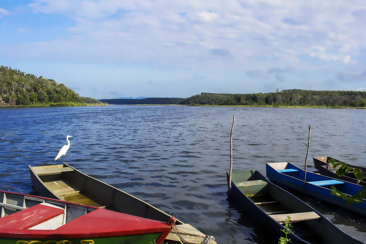 Debate sobre a situação da Lagoa Juara é realizado pelos Representantes do Meio Ambiente