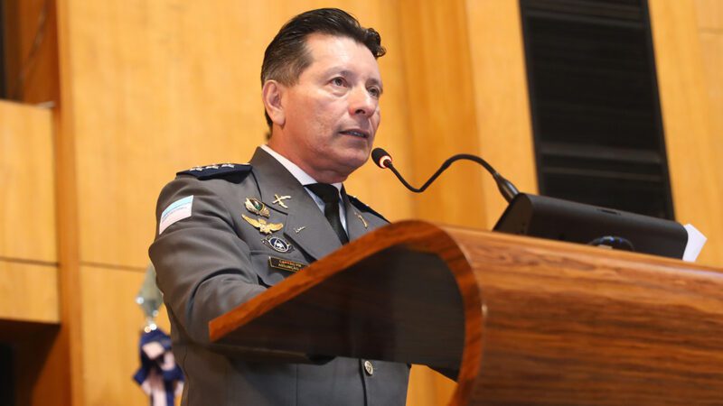 Assumção quer que pais decidam sobre vacina