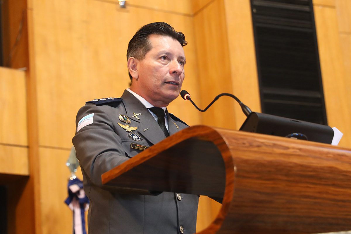 Assumção quer que pais decidam sobre vacina