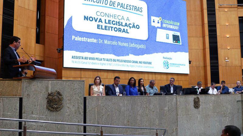 Uso de inteligência artificial nas eleições em pauta