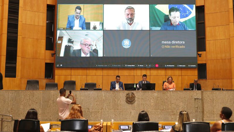 Pais revelam dificuldade na inclusão de autistas