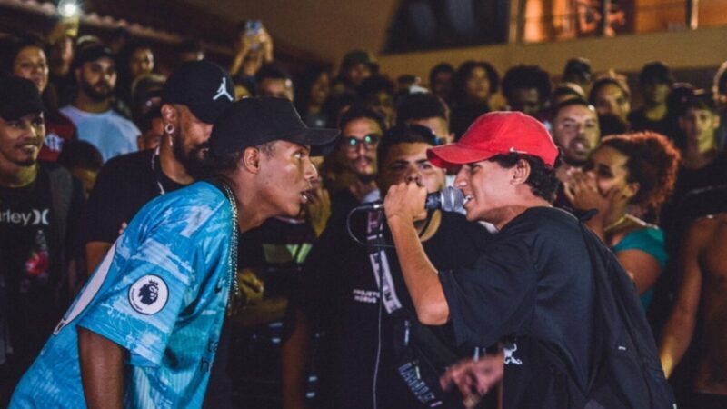 Projeto cultural busca levar cidadania a jovens