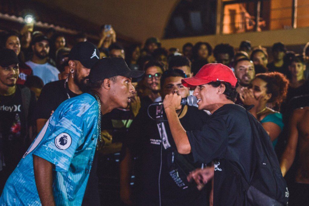 Projeto cultural busca levar cidadania a jovens