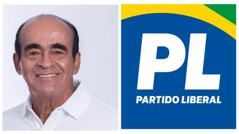 PL de Aracruz e Doutor Coutinho prestes a fechar acordo para reeleição do atual prefeito