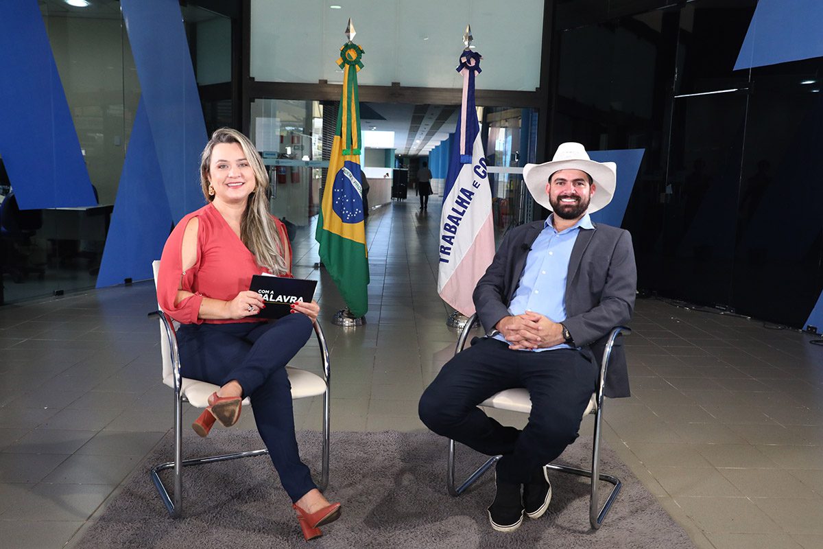 Apresentação do balanço do mandato de Muribeca destaca conquistas e desafios