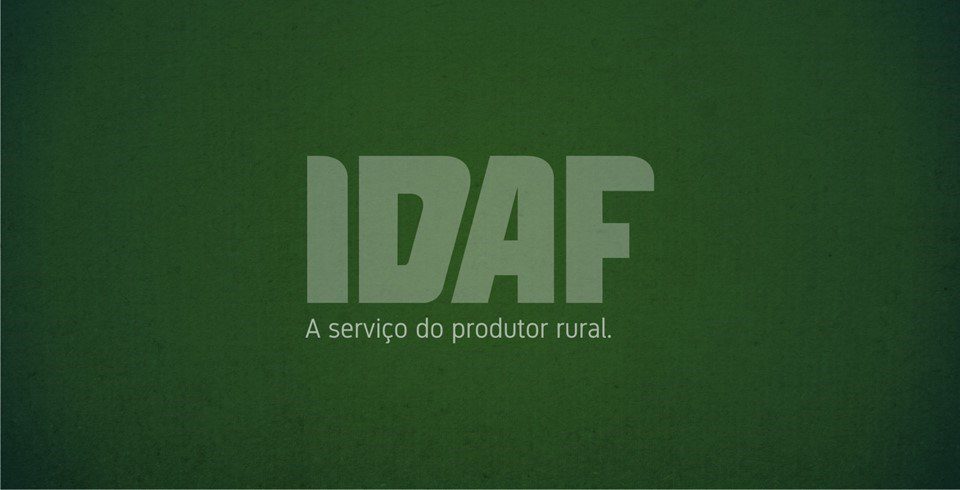 Suspensão de prazos para processos administrativos no Idaf em municípios atingidos pelas chuvas