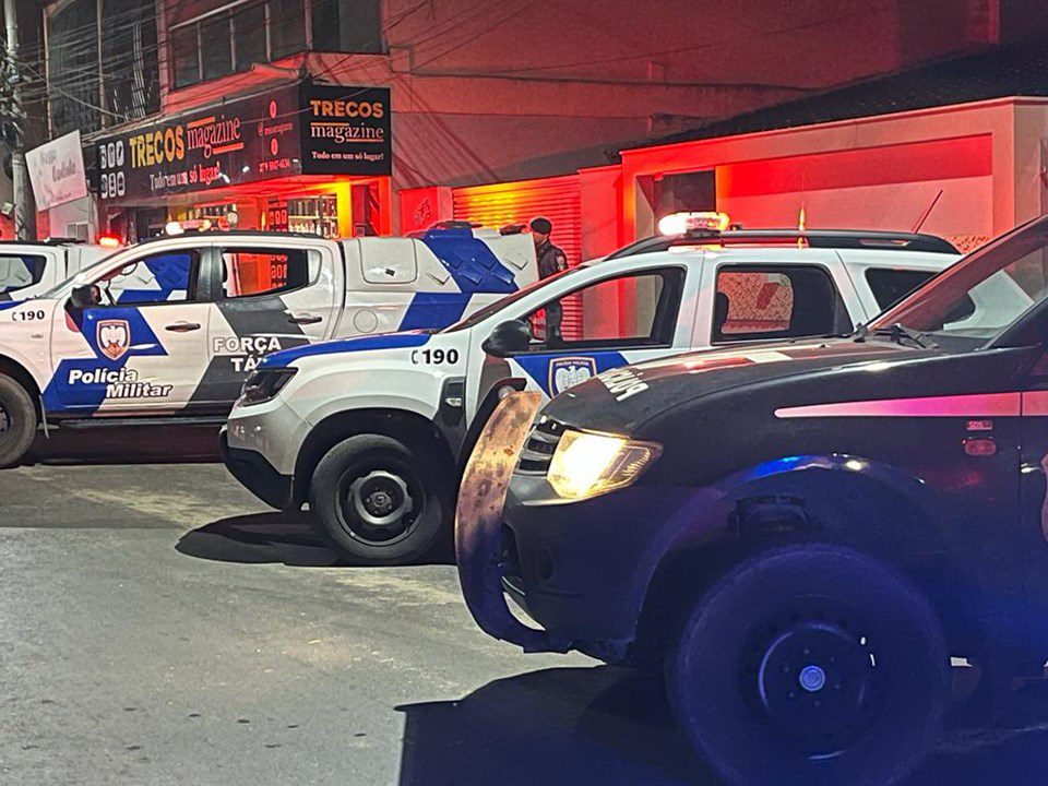 Trimestre no Espírito Santo encerra com o menor número de assassinatos em 28 anos