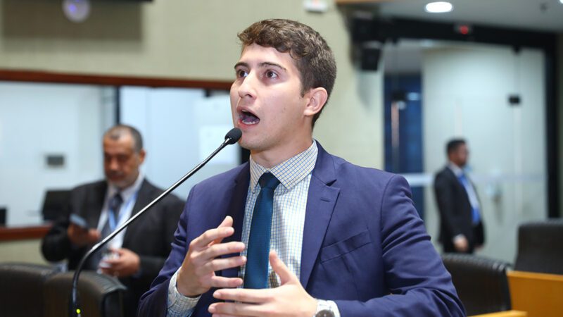 Proposta de CNH tramitará em regime de urgência