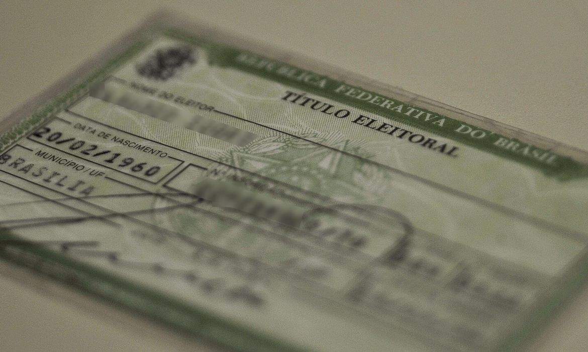 Prazo para Emissão do Título de Eleitor nas Eleições 2024 Termina em 8 de Maio