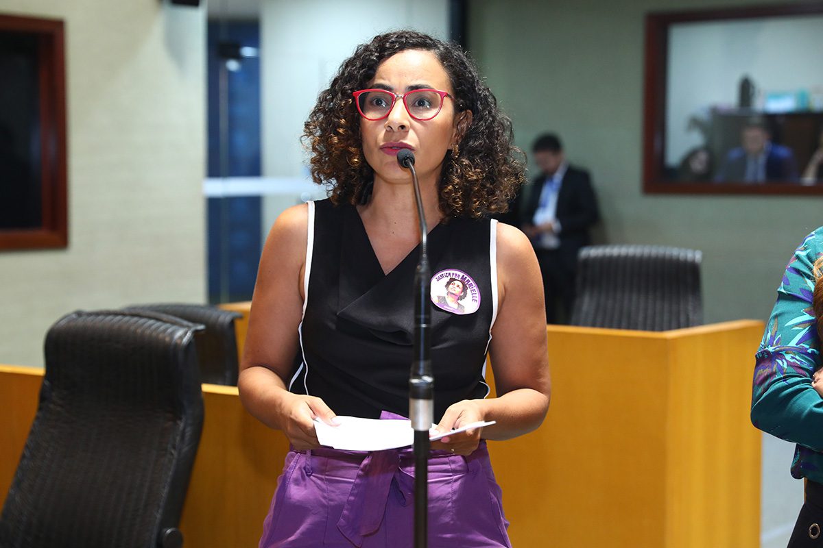 Iniciativa Visa Ampliar Acesso ao Transporte Escolar por Meio de Proposta