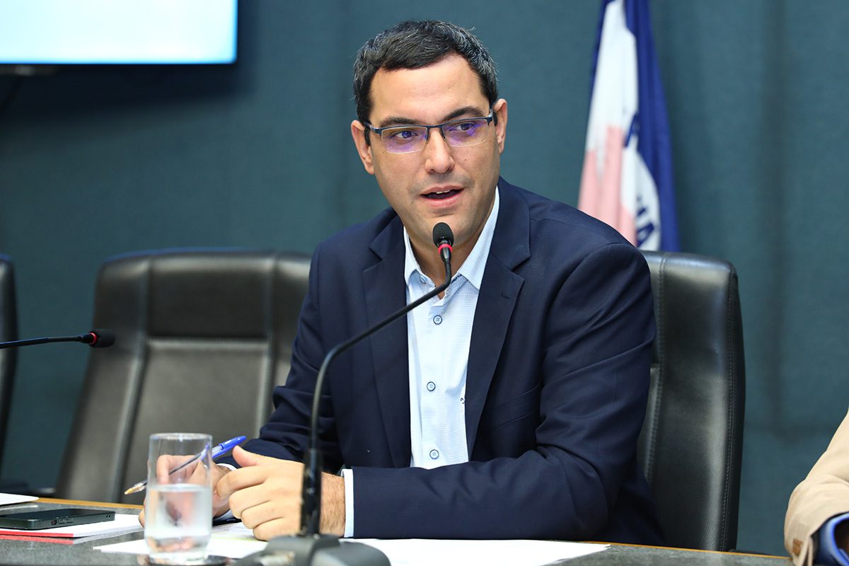 Projeto de Combate à Dengue é Recebido pela Saúde