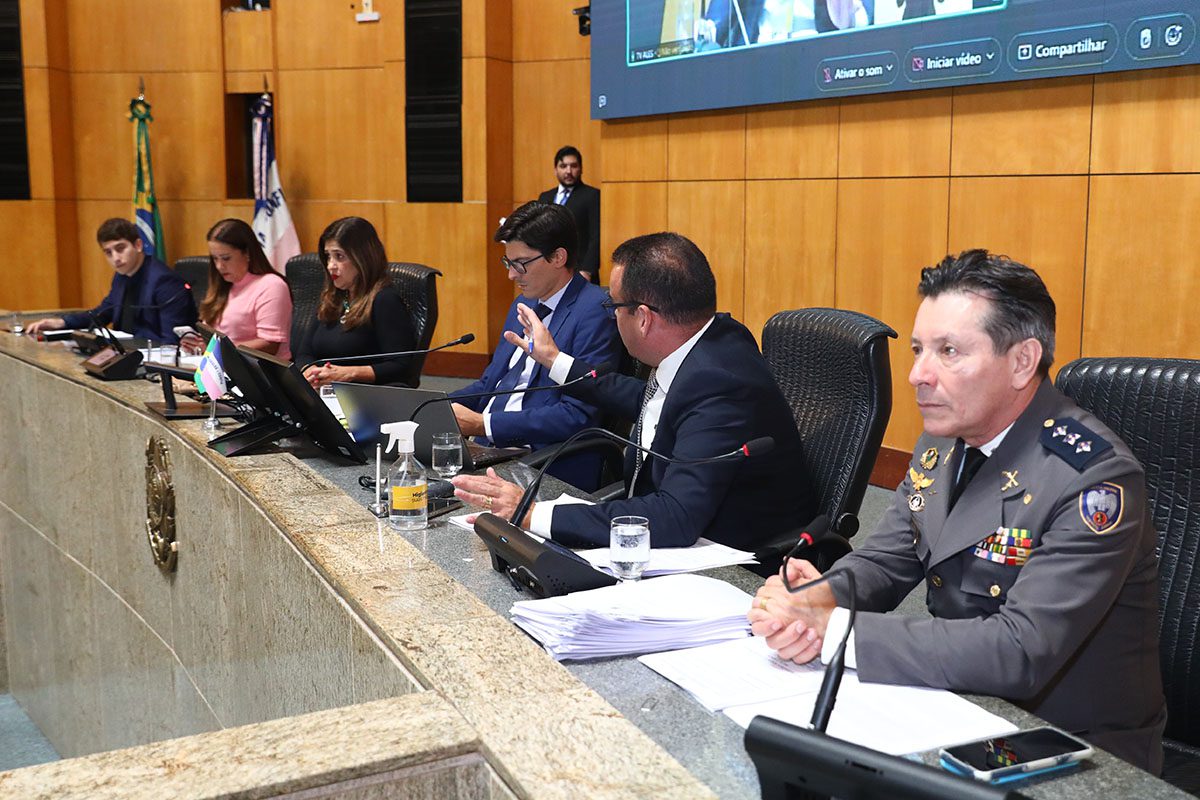 Decisão da Justiça nega curso antirracista para vigilante